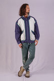 90's Cotton Sport Jacket