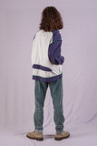 90's Cotton Sport Jacket