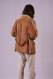 70's Suede Jacket