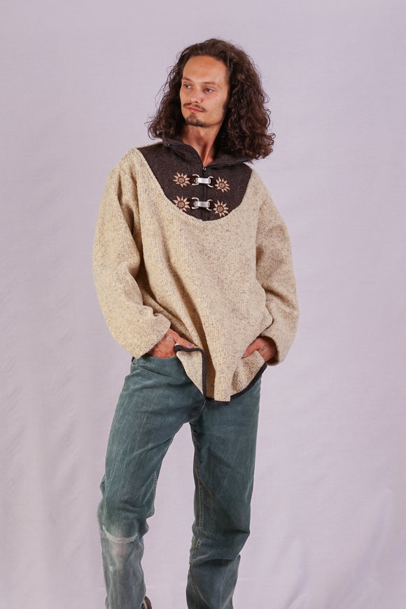 Original Trachten Sweater